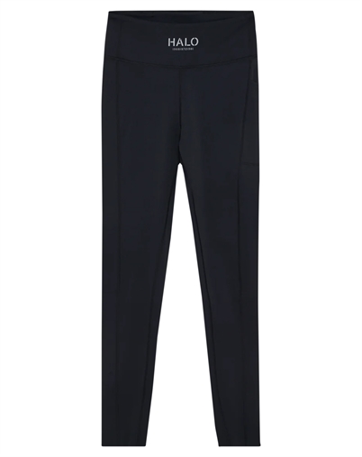 Halo - Halo Women Training Tights - Black